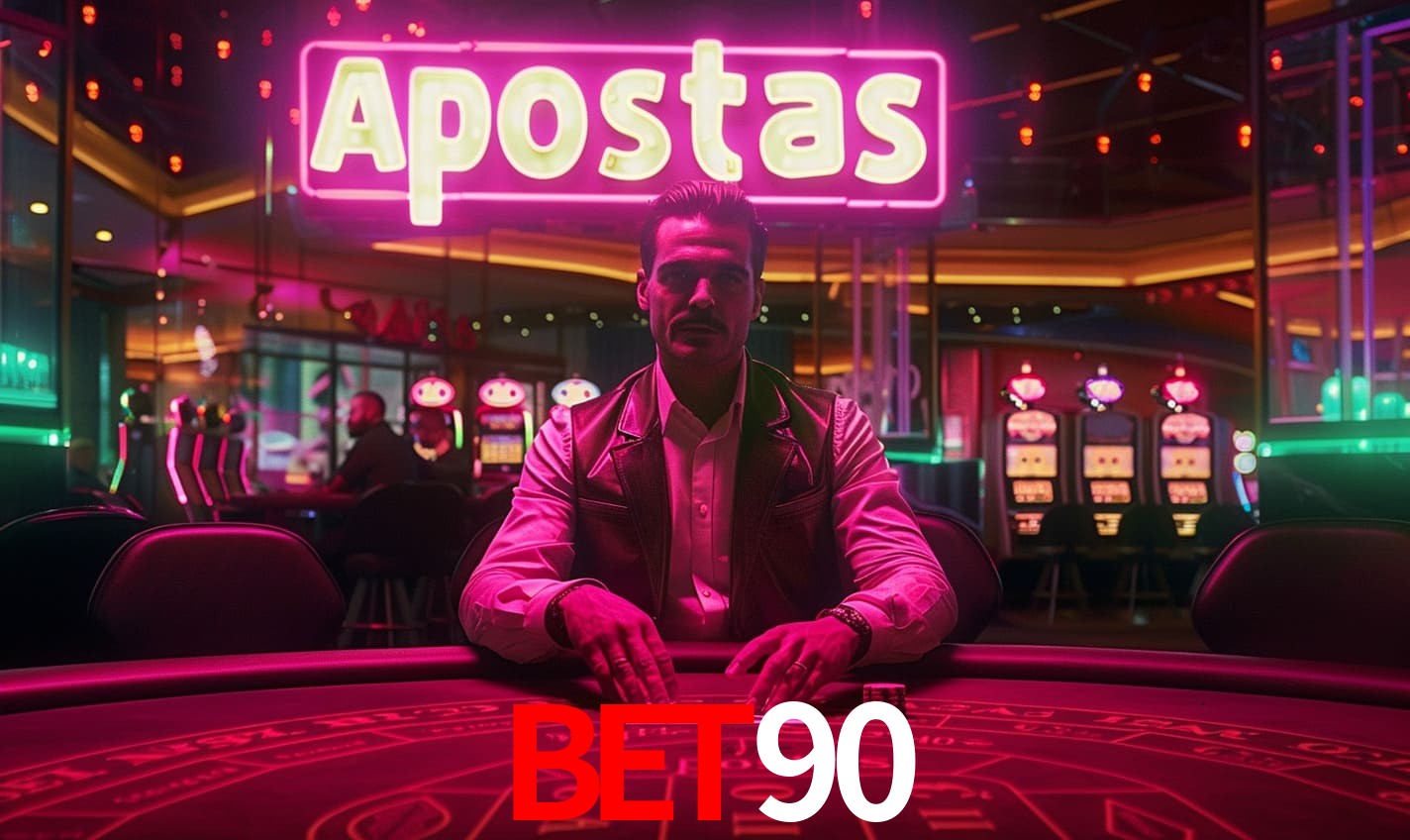 Explorando a Categoria de Eventos em Apostas na BET90