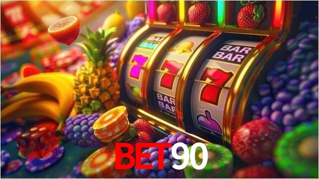 Flash Promotion BET90