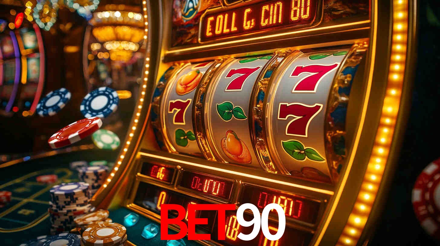 Premium Interface BET90