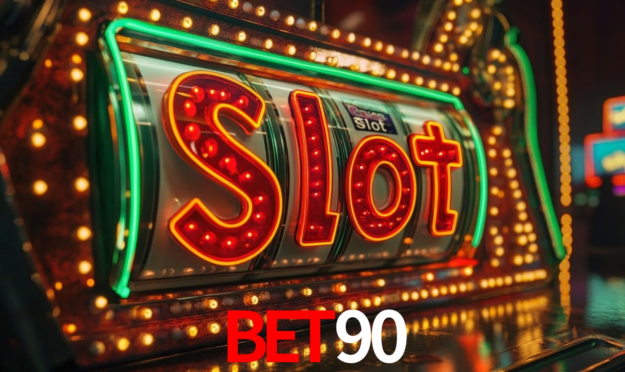 Quick Registration BET90