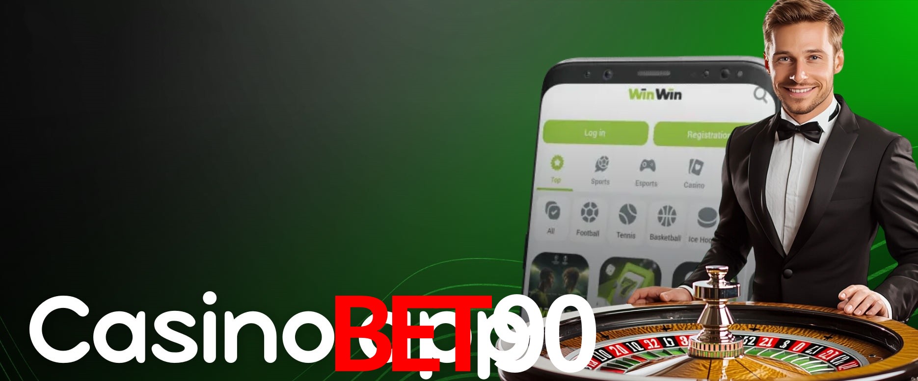Platform Technology BET90