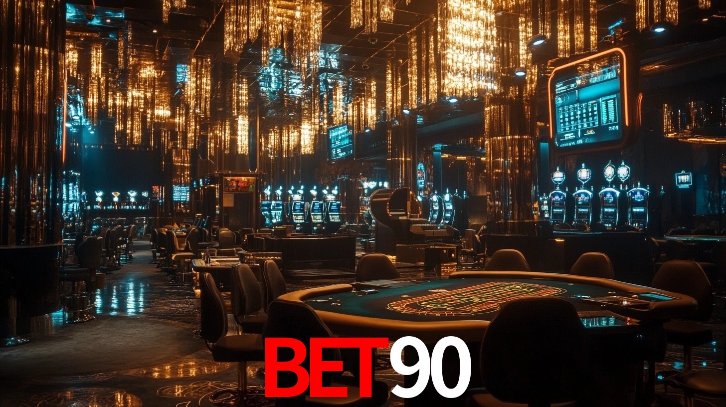 BET90,bet90 bônus