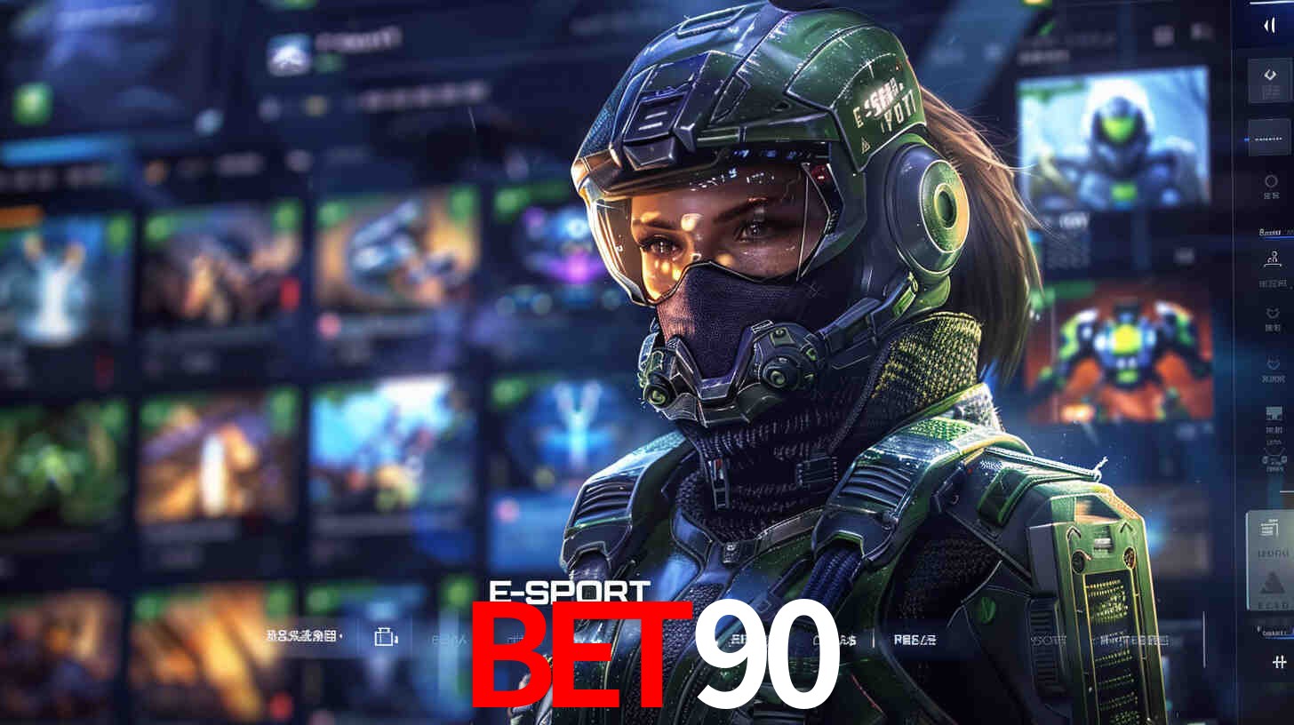 Exclusive Offers BET90