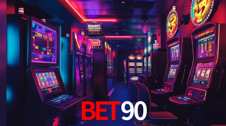 Daily Bonuses BET90