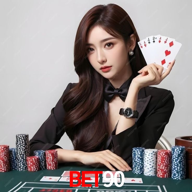 Account Benefits BET90