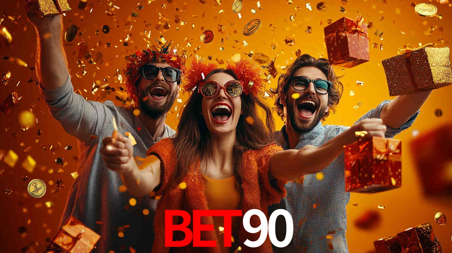 bet90 bônus