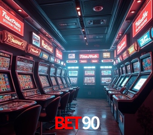 API Integration BET90