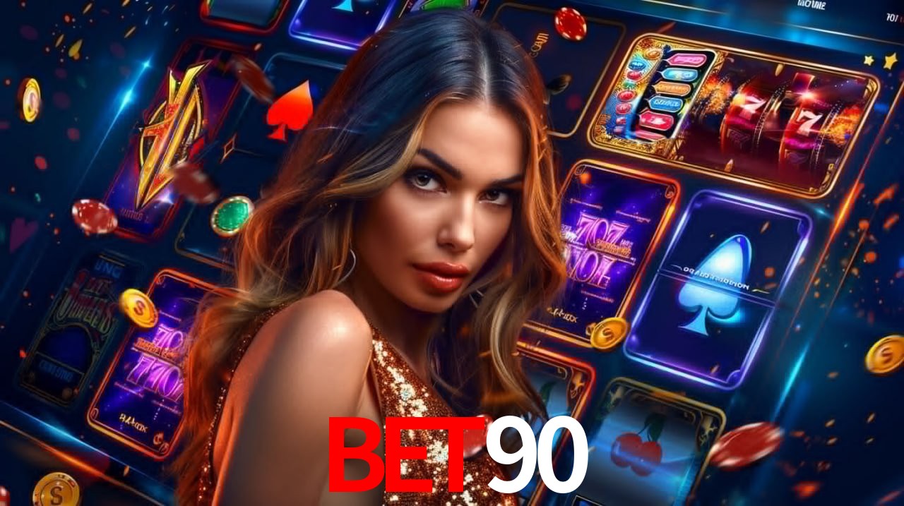 Descubra o Programa VIP da BET90: Vantagens Exclusivas para Jogadores