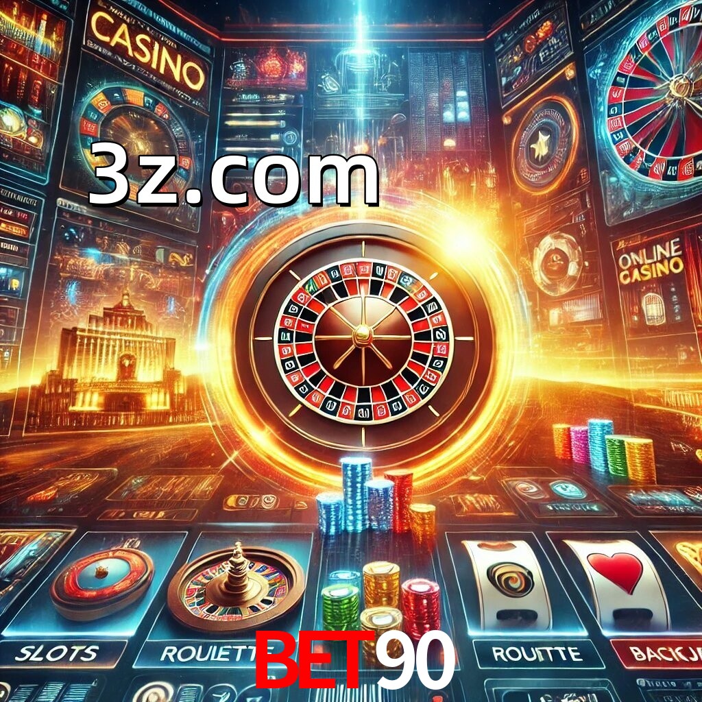  BET90