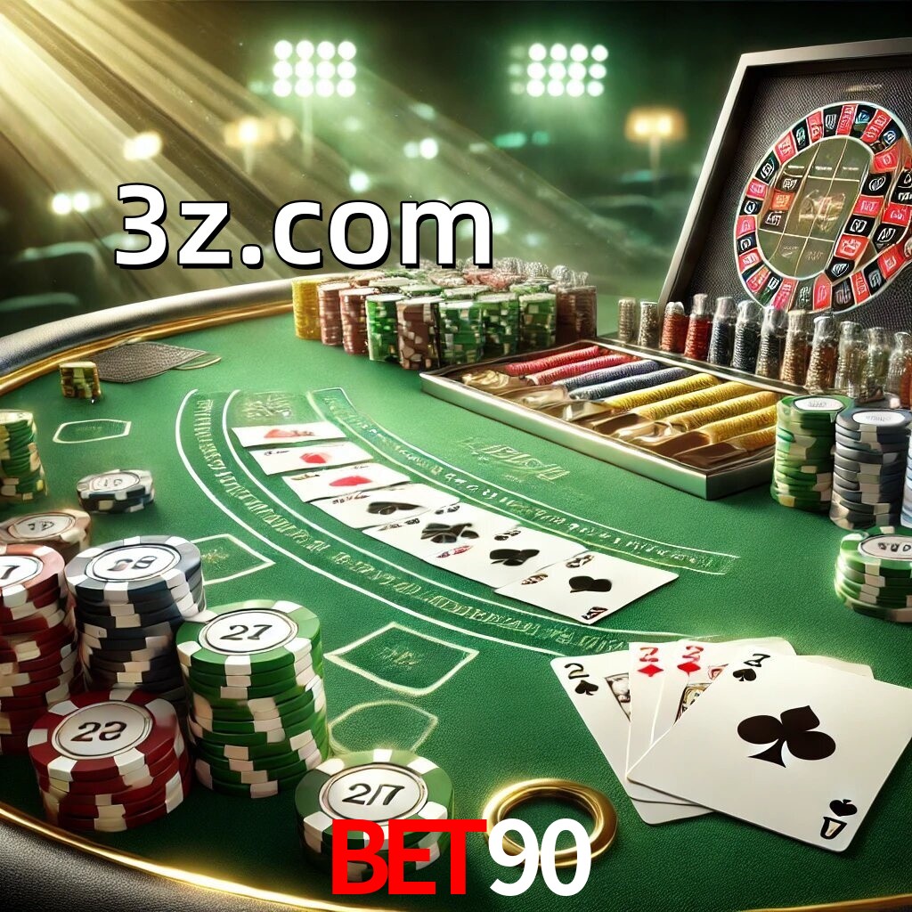 BET90